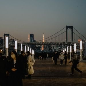 Meet your Posher, Floyd